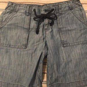 Eddie Bauer shorts